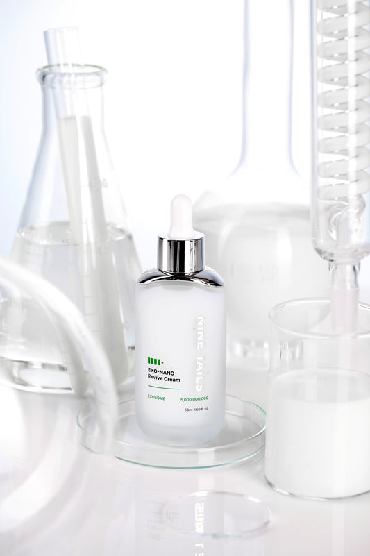 Exo-Nano Revive Cream
