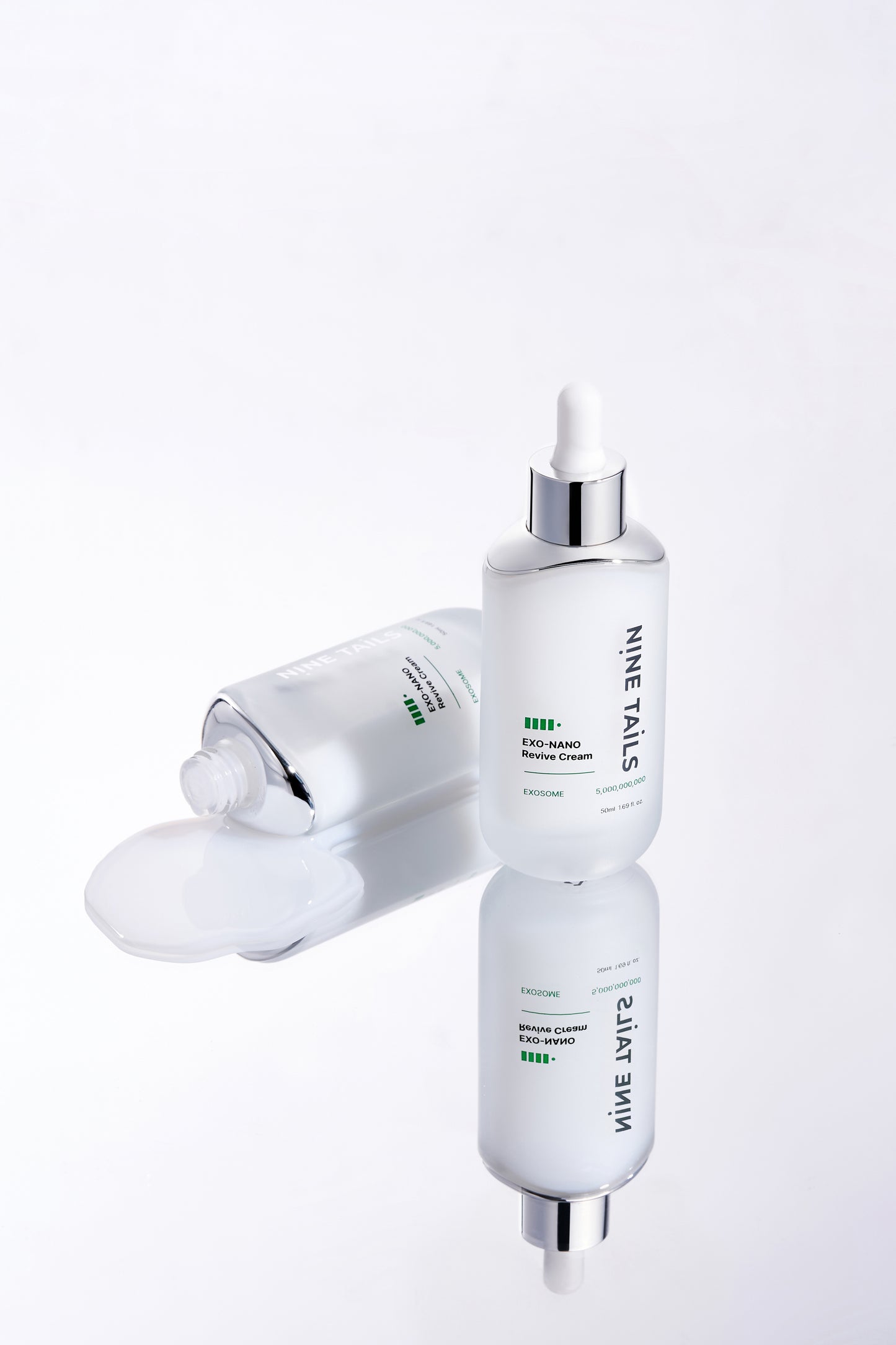 Exo-Nano Revive Cream