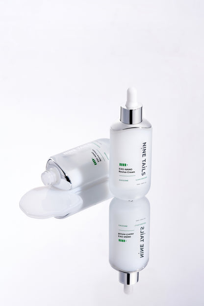 Exo-Nano Revive Cream