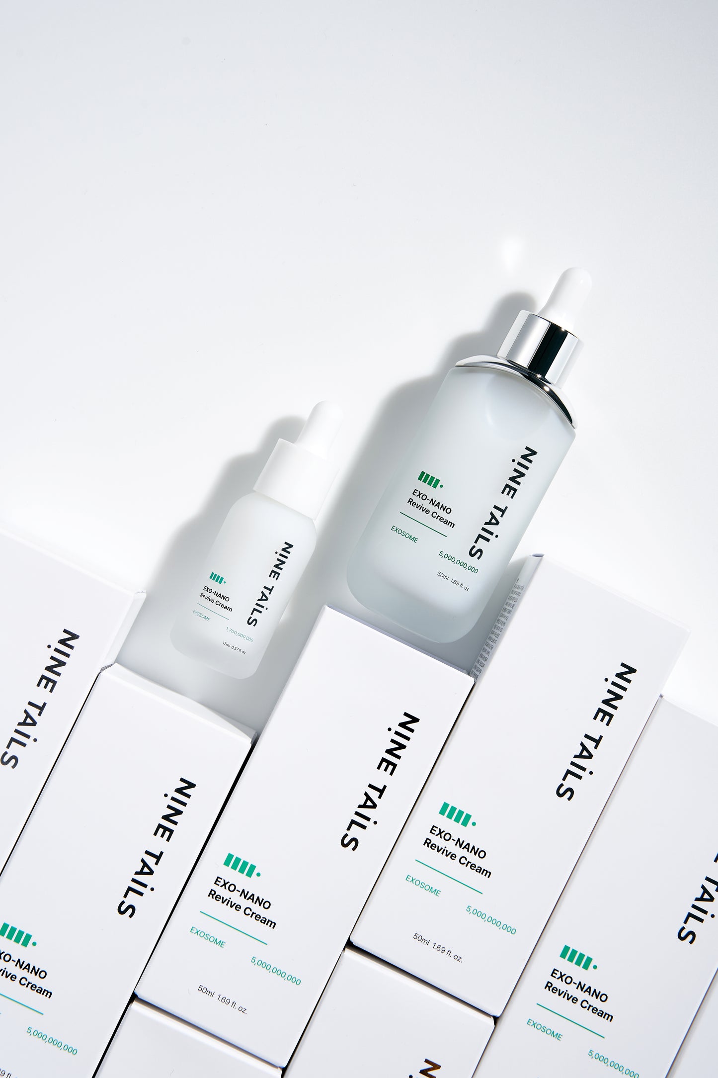 Exo-Nano Revive Cream