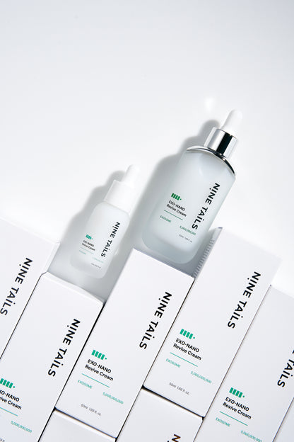 Exo-Nano Revive Cream