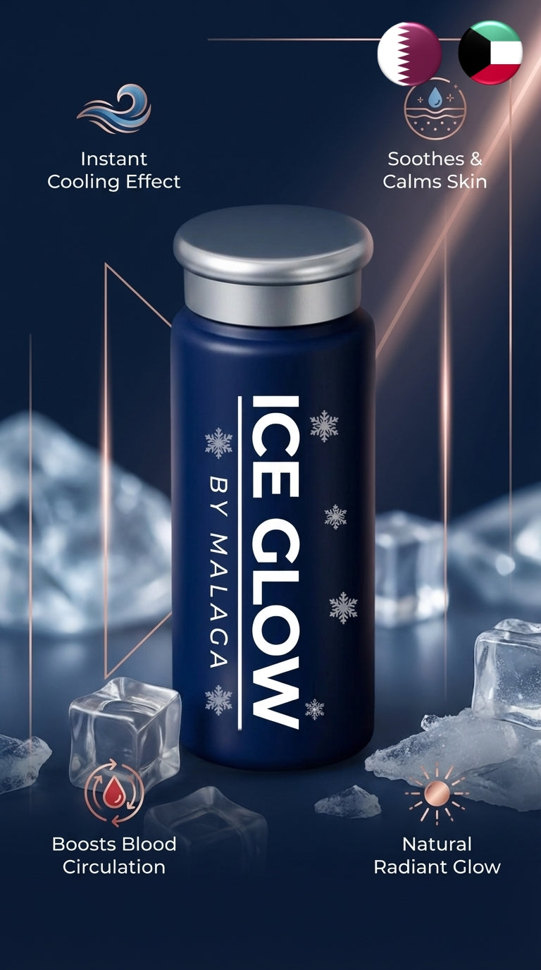 Ice Glow ايس قلو
