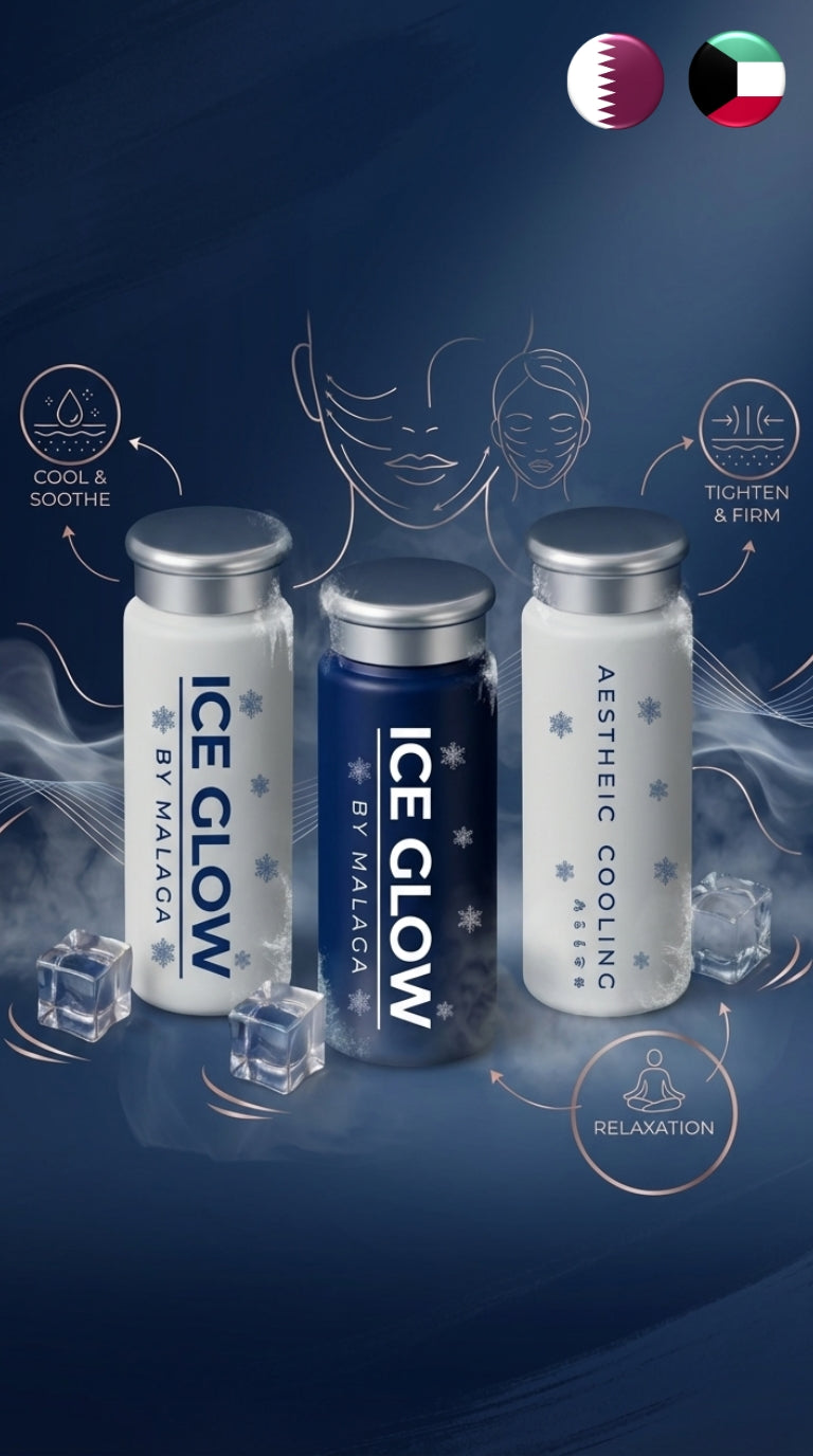 Ice Glow ايس قلو