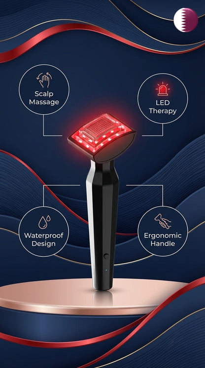 Lumi Derma Stamp - ديرما ستامب