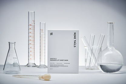 Radiance Lift Sheet Mask 23gx4ea