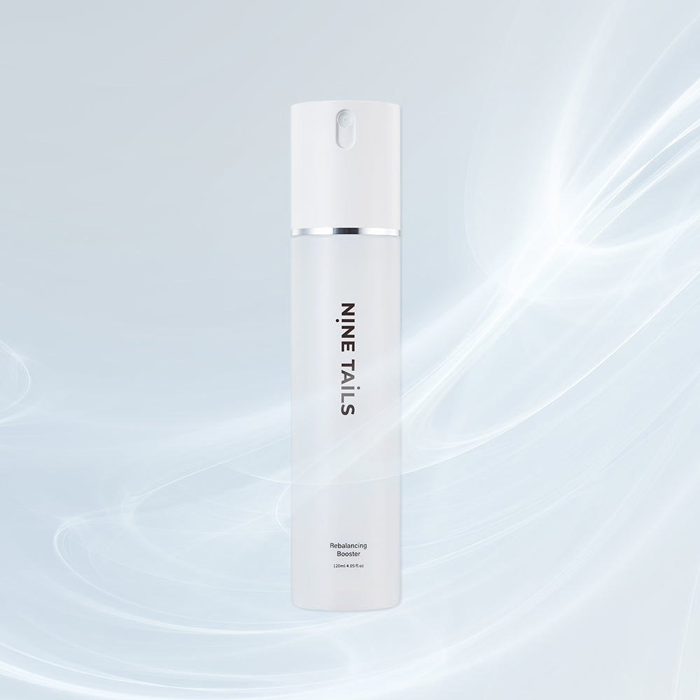 Rebalancing Booster 120ml