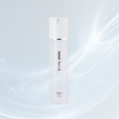 Rebalancing Booster 120ml