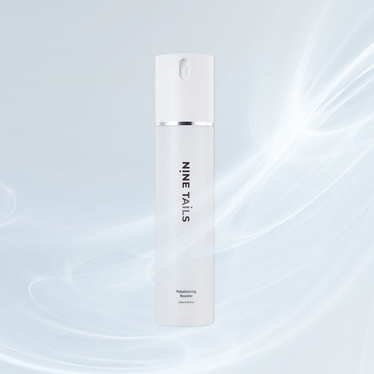 Rebalancing Booster 120ml