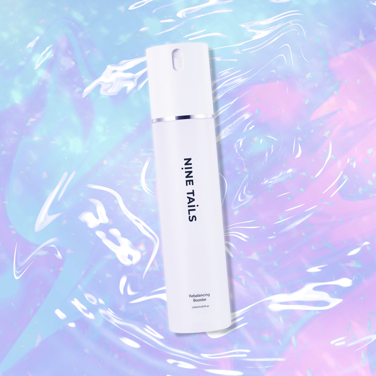 Rebalancing Booster 120ml