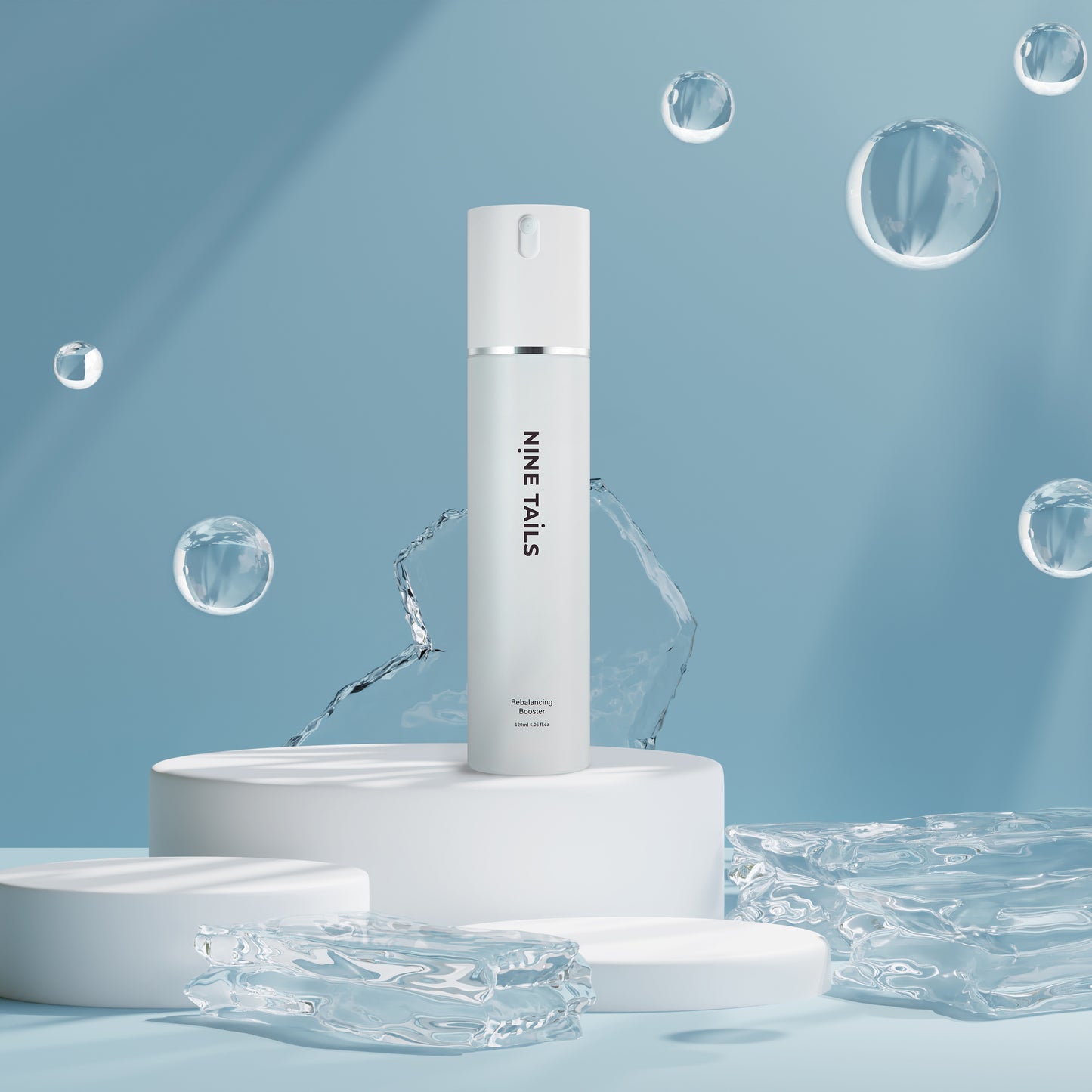 Rebalancing Booster 120ml