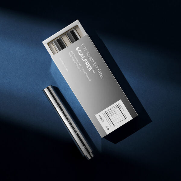 SCALFREE الخلايا الجذعية للاستعمال المنزلي