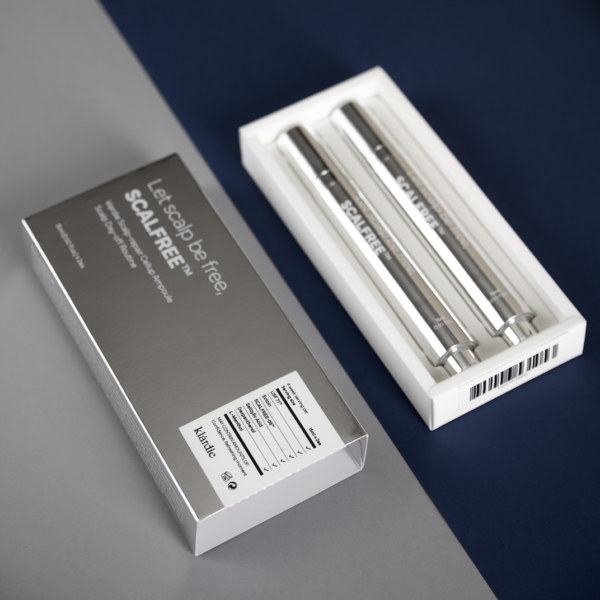 SCALFREE الخلايا الجذعية للاستعمال المنزلي