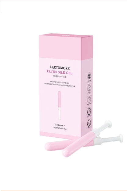 Lactomore Ultra Silk Gel