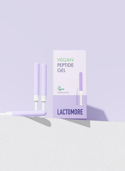 Lactomore Vegan Peptide Gel