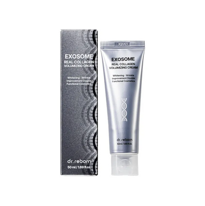 Dr. Reborn Exosome Real Collagen Volumizing Cream