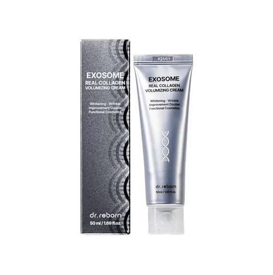 Dr. Reborn Exosome Real Collagen Volumizing Cream