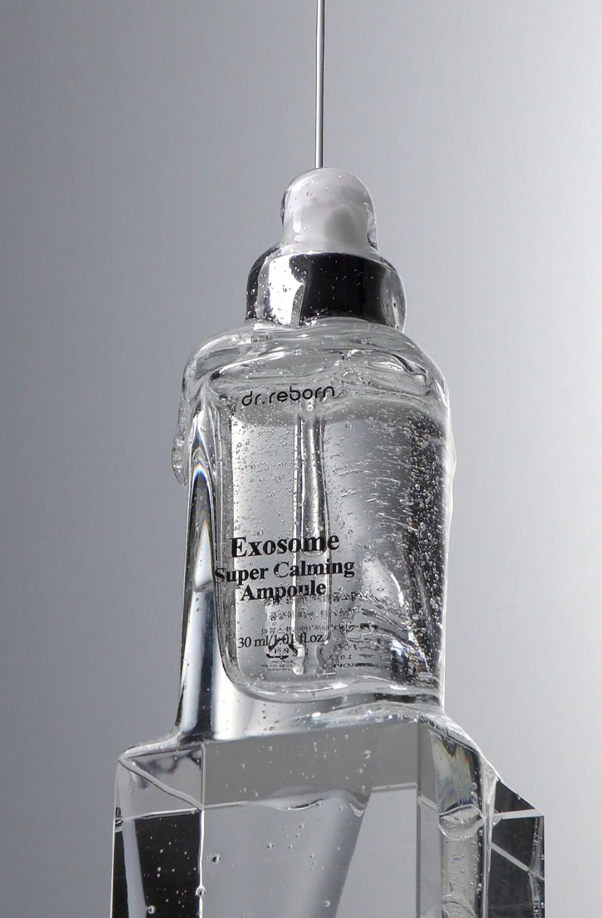 Dr. Reborn Exosome Super Calming Ampoule