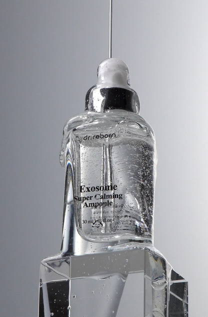 Dr. Reborn Exosome Super Calming Ampoule