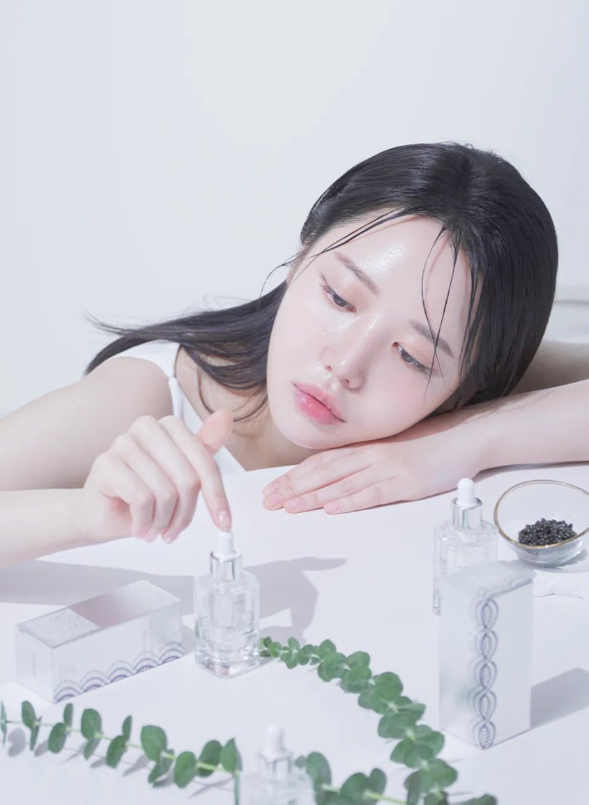 Dr. Reborn Exosome Super Calming Ampoule