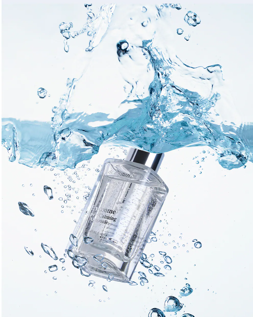 Dr. Reborn Exosome Super Calming Ampoule