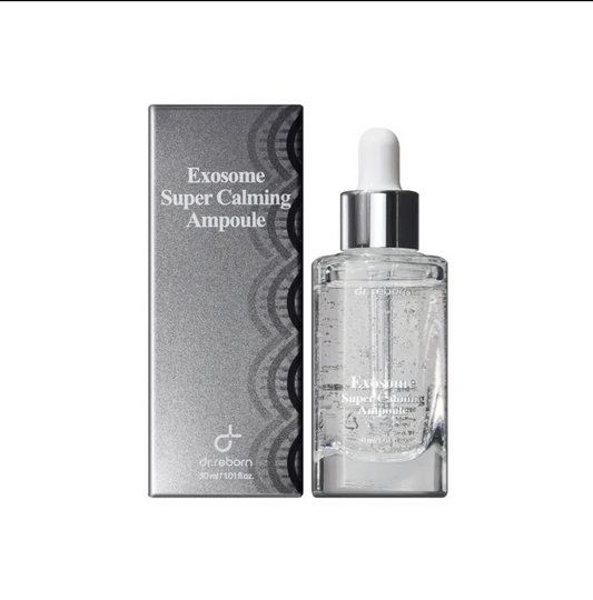 Dr. Reborn Exosome Super Calming Ampoule