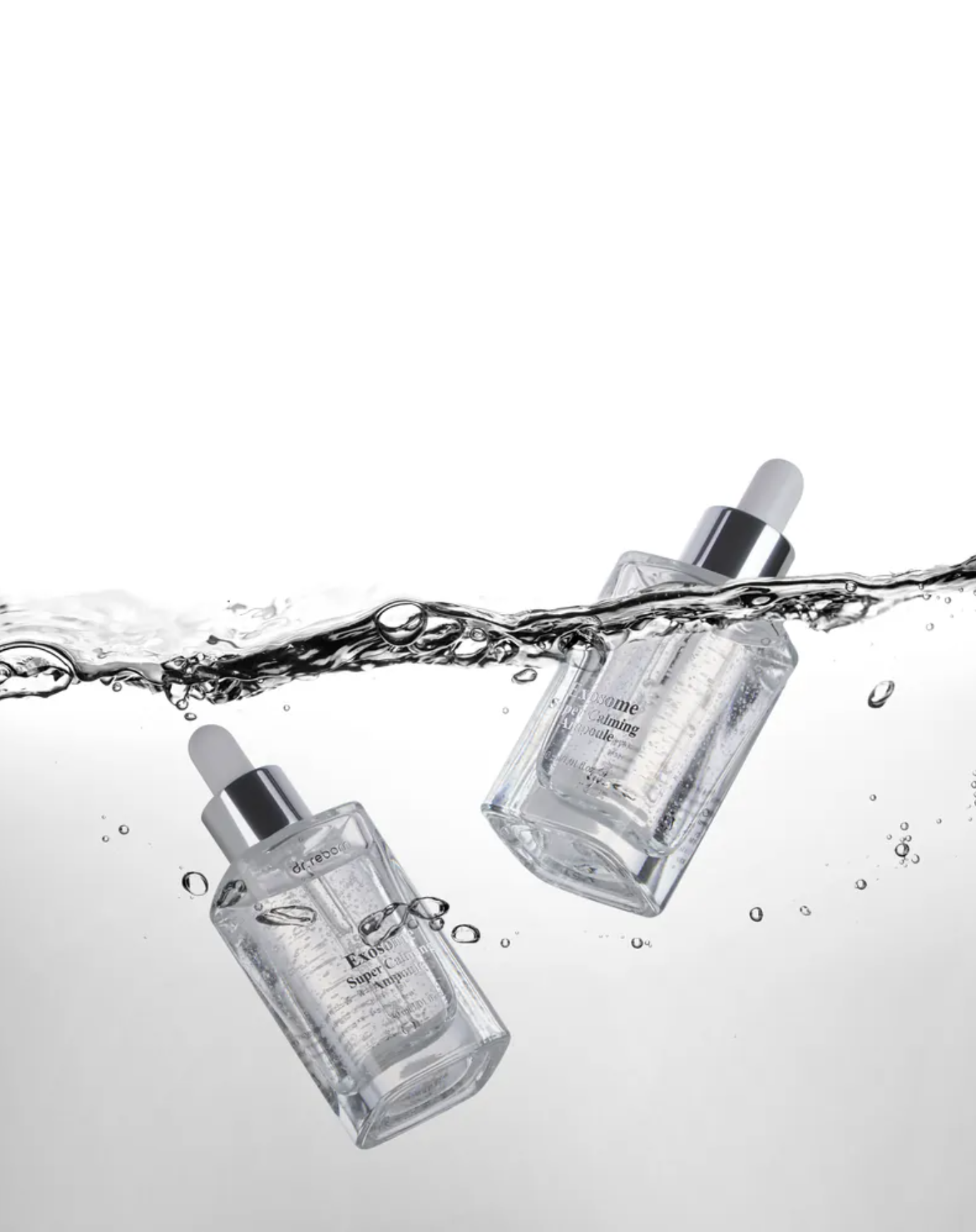 Dr. Reborn Exosome Super Calming Ampoule