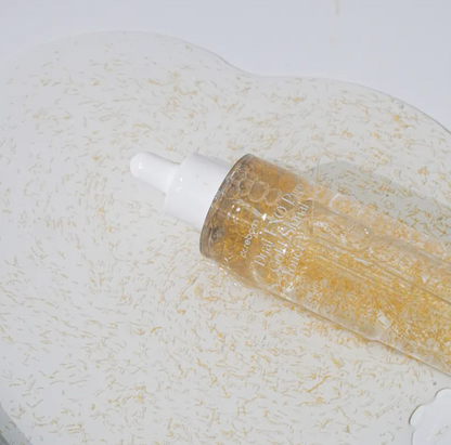 Dr. Reborn Dual Exo Pure Gold Signal Toner