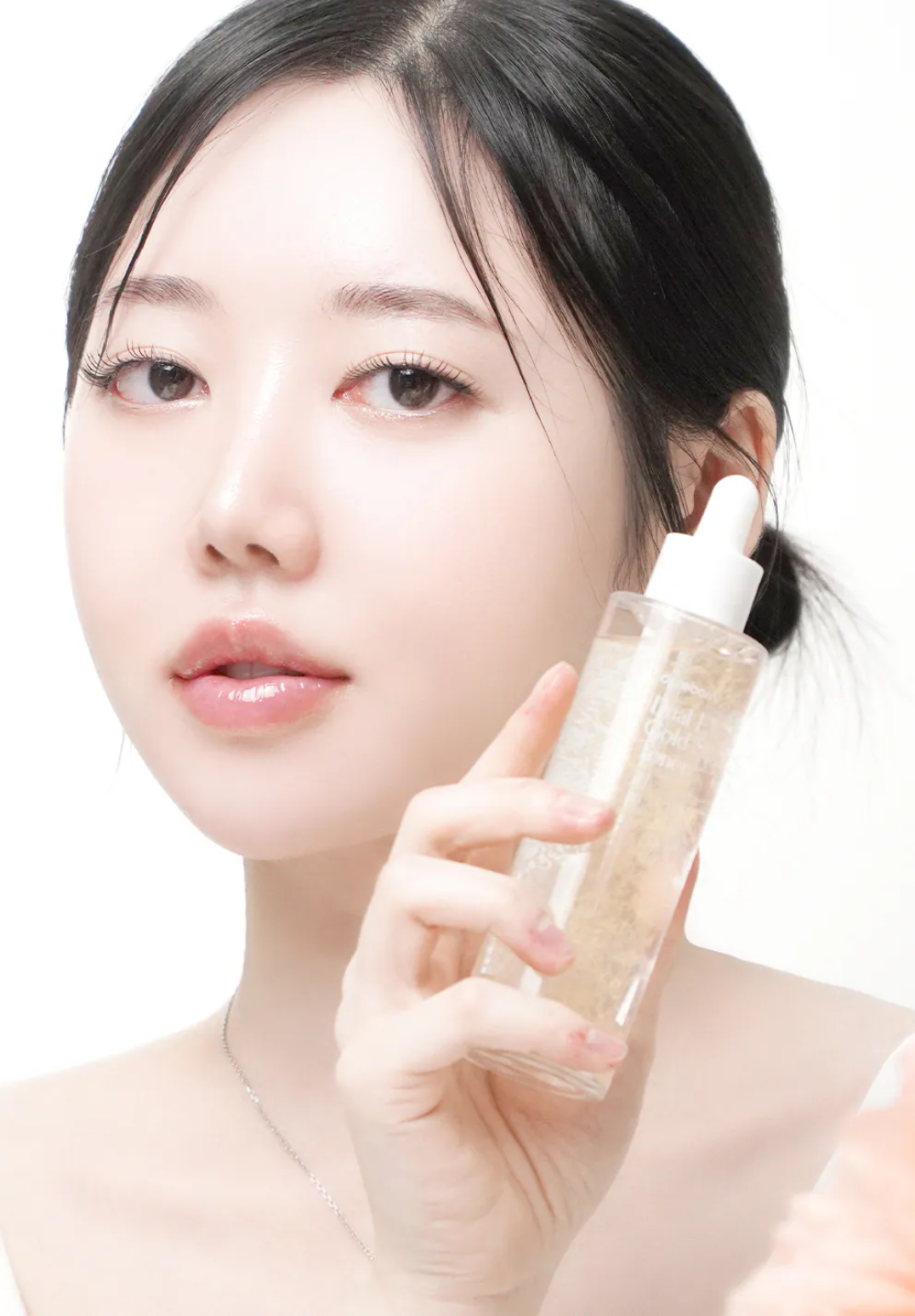 Dr. Reborn Dual Exo Pure Gold Signal Toner