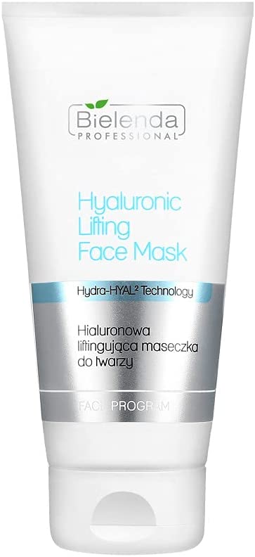 HYALURONIC LIFTING FACE MASK, 175 ML