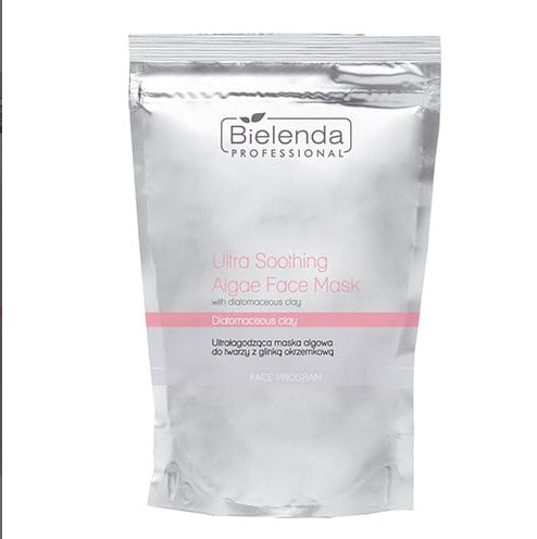 Ultra Soothing Algae Face Mask