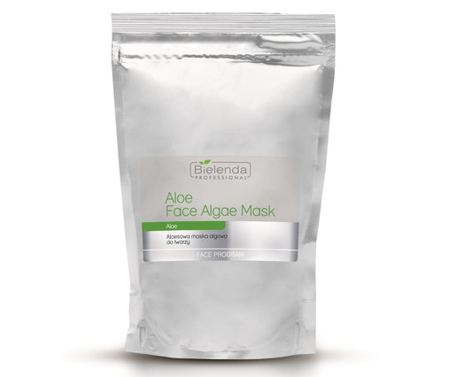 Bielenda Professional Aloe Face Algae Mask