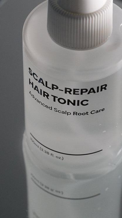 Klardie Scalp-Repair Hair Tonic 100ml
