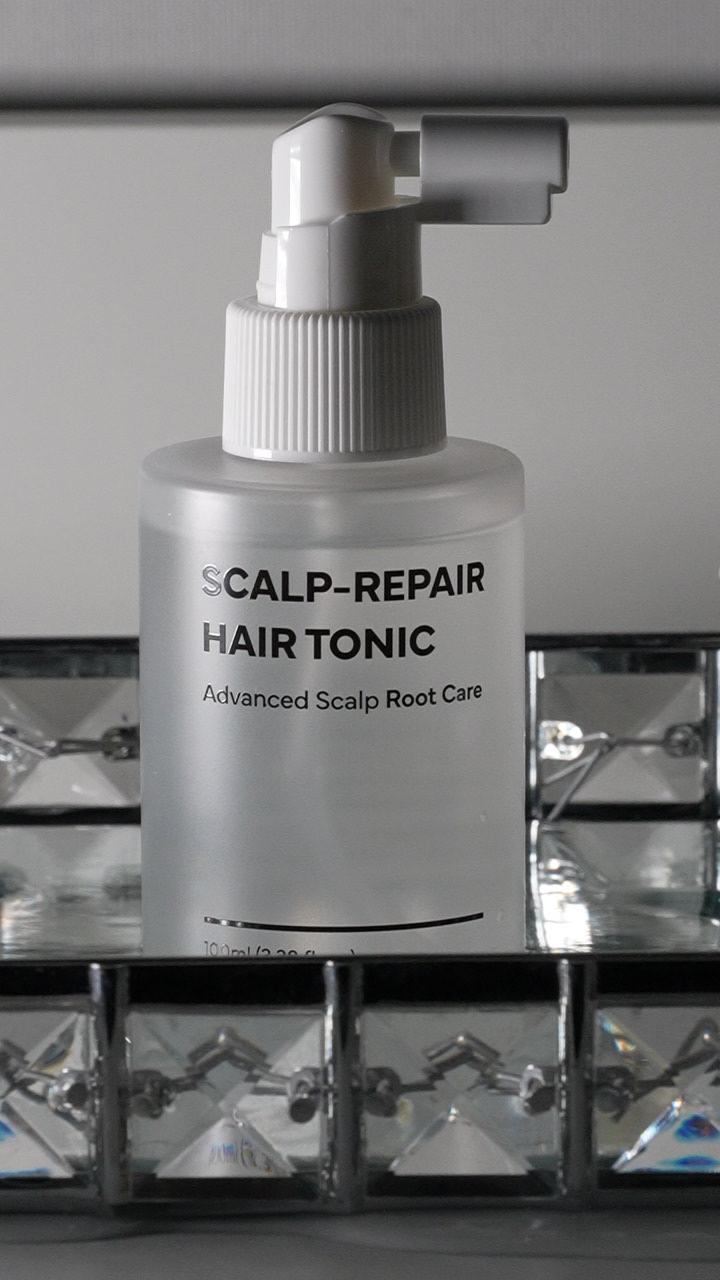 Klardie Scalp-Repair Hair Tonic 100ml