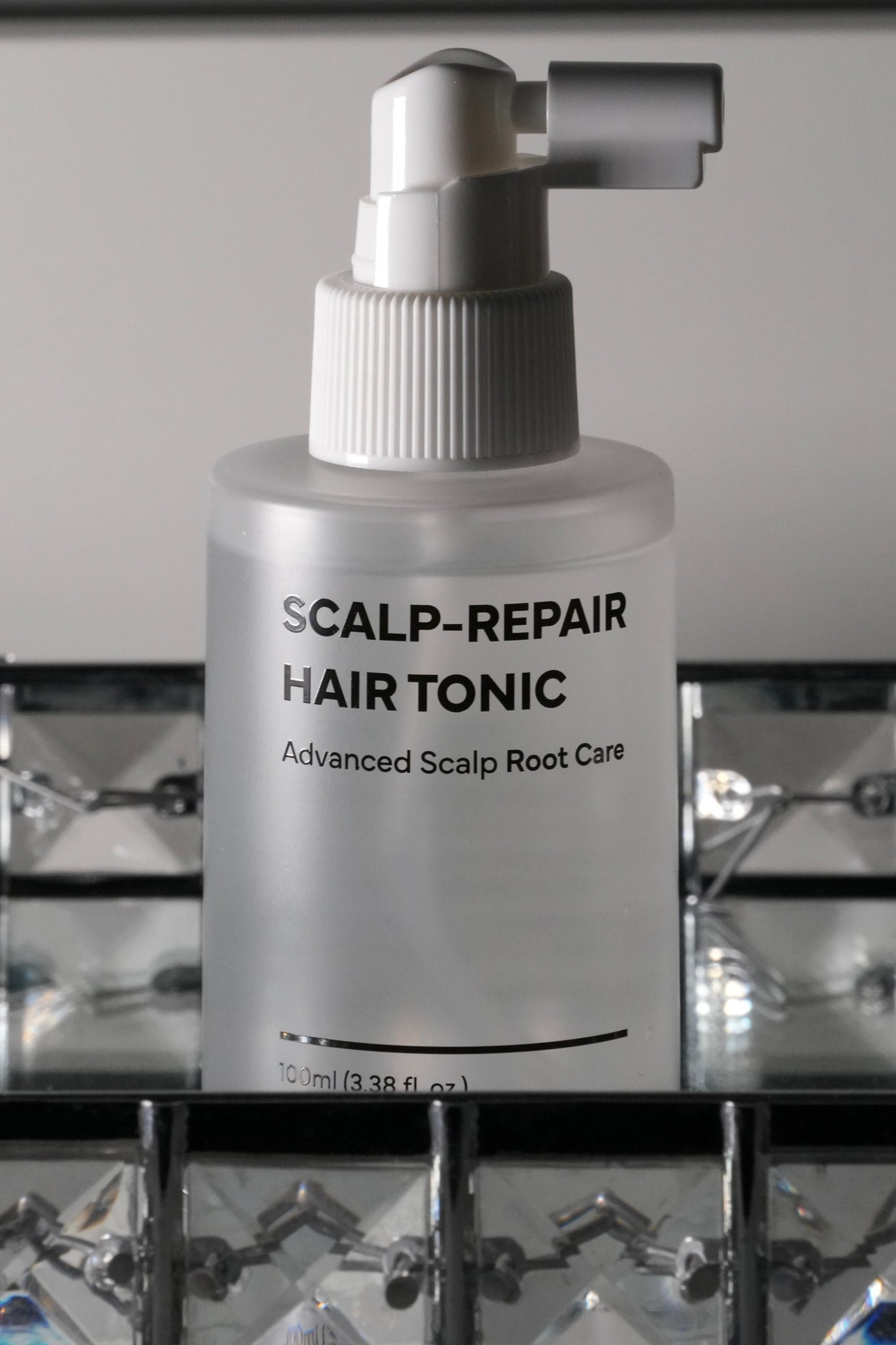 Klardie Scalp-Repair Hair Tonic 100ml
