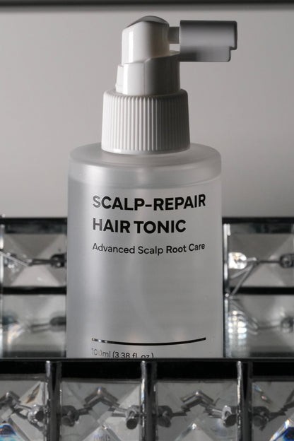 Klardie Scalp-Repair Hair Tonic 100ml