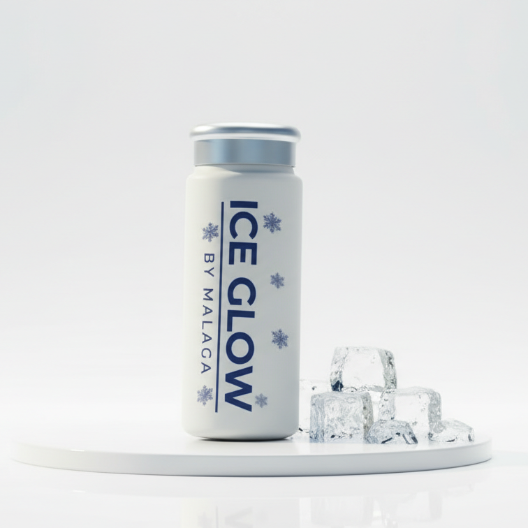 Ice Glow ايس قلو