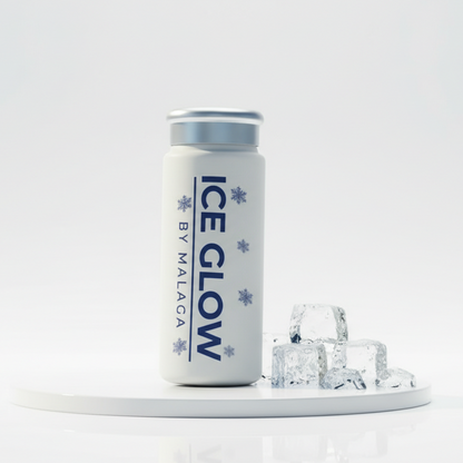 Ice Glow ايس قلو