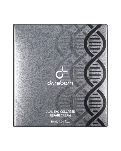 Dr. Reborn Milk Exosome Derma Repair Healer Cream