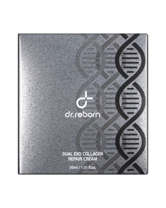 Dr. Reborn Milk Exosome Derma Repair Healer Cream