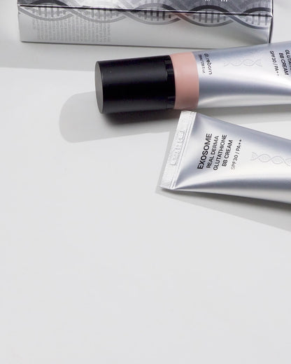 Dr. Reborn Exosome Real Derma Glutathione BB Cream