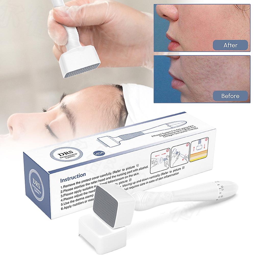 Derma stamp ديرما ستامب