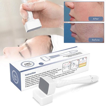 Derma stamp ديرما ستامب