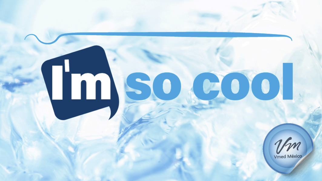 I’M SO COOL
